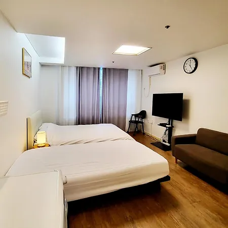 W Residence