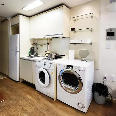 W Residence