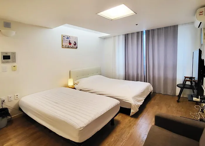 W Appart hôtel 4*