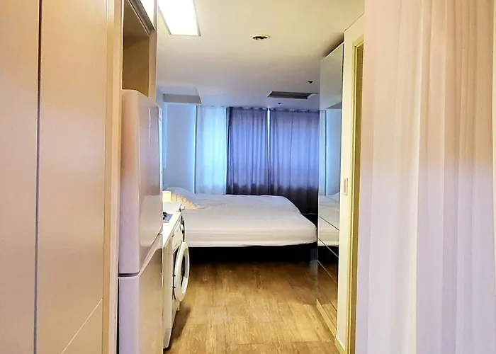 Appart hôtel W 4*