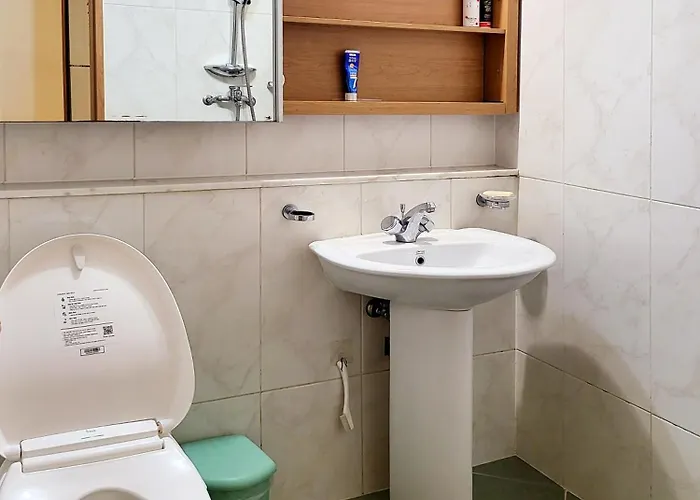 Appart hôtel W 4*